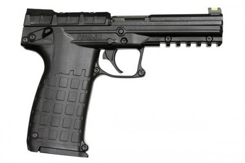 KEL PMR30 22WMR 4.3